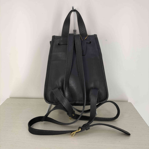 コーチ COACH OLD レザーバッグ レディース