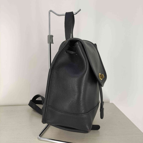 コーチ COACH OLD レザーバッグ レディース