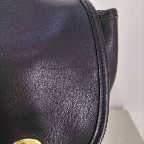コーチ COACH OLD レザーバッグ レディース
