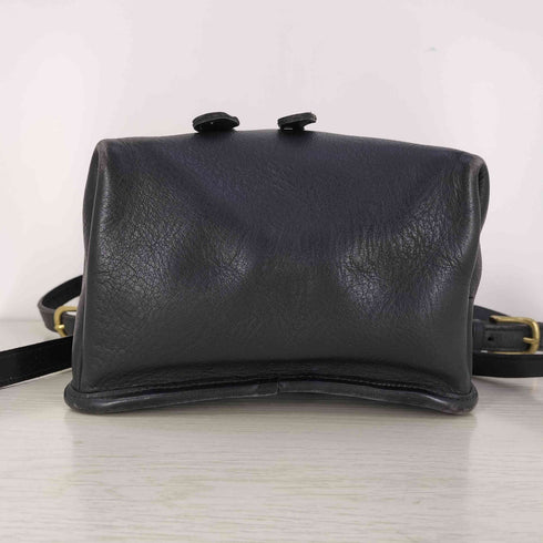コーチ COACH OLD レザーバッグ レディース