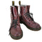 ドクターマーチン Dr.Martens 8ホールブーツ レディース 6