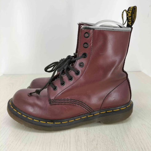 ドクターマーチン Dr.Martens 8ホールブーツ レディース 6
