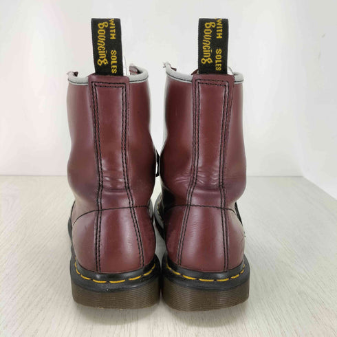 ドクターマーチン Dr.Martens 8ホールブーツ レディース 6