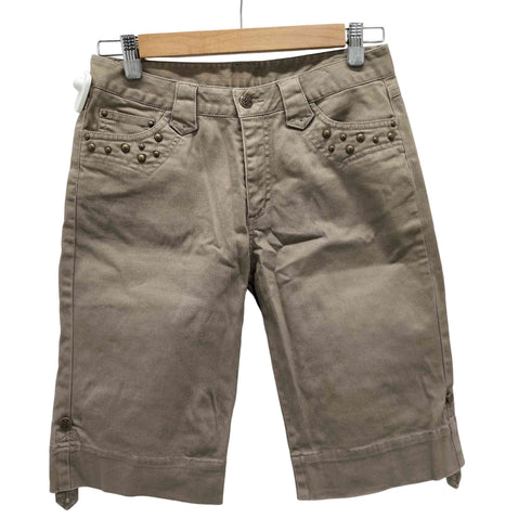 スタッズ ショートパンツ Y2K レディース 67