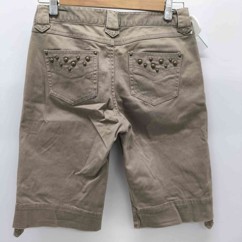 スタッズ ショートパンツ Y2K レディース 67