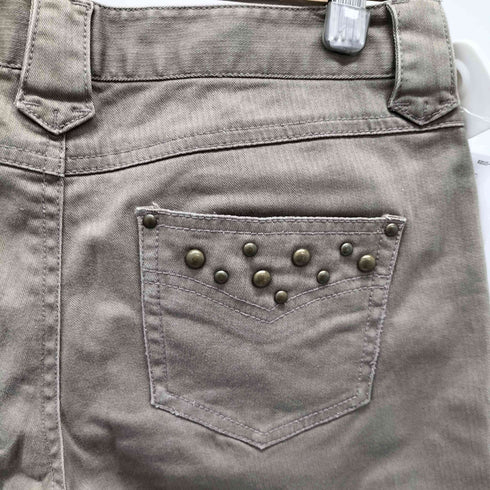 スタッズ ショートパンツ Y2K レディース 67