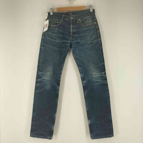 アーペーセー A.P.C. ボタンフライデニムパンツ メンズ 29