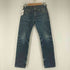 アーペーセー A.P.C. ボタンフライデニムパンツ メンズ 29