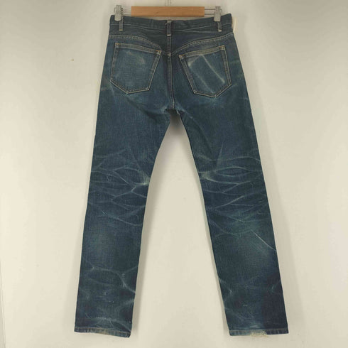 アーペーセー A.P.C. ボタンフライデニムパンツ メンズ 29