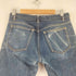 アーペーセー A.P.C. ボタンフライデニムパンツ メンズ 29