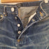 アーペーセー A.P.C. ボタンフライデニムパンツ メンズ 29
