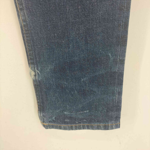 アーペーセー A.P.C. ボタンフライデニムパンツ メンズ 29