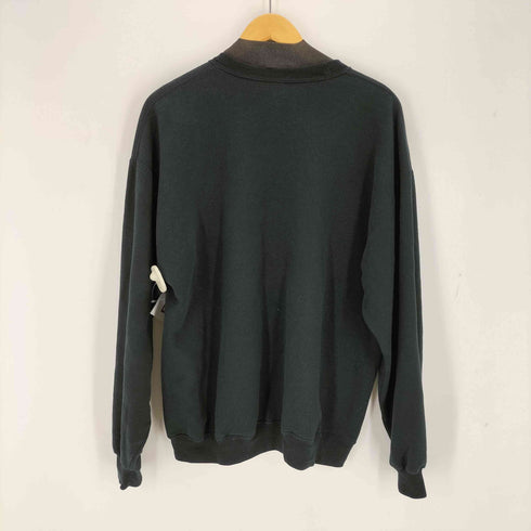 ジャージーズ JERZEES 企業 刺繍クルーネックスウェット メンズ JPN:L