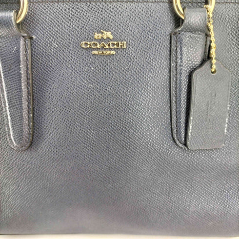 コーチ COACH ミニクロスビー キャリーオール レディース