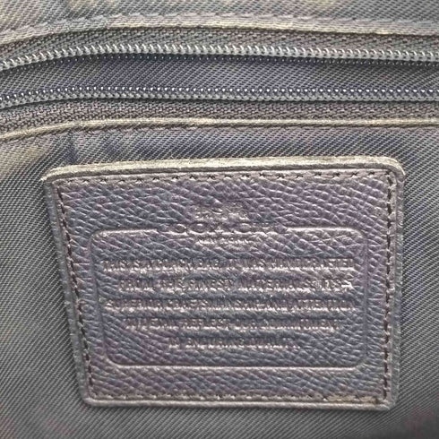 コーチ COACH ミニクロスビー キャリーオール レディース