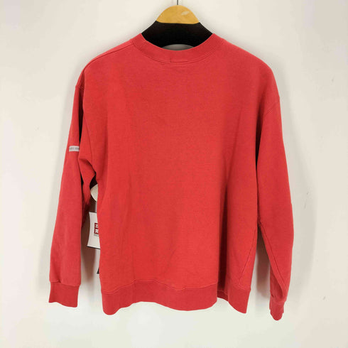 バッドボーイ BADBOY 90~00s SPORT クルーネックスウェット メンズ