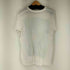 カバンドズッカ CABANE de ZUCCa S/S フロントプリントTシャツ メンズ JPN:M