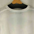 カバンドズッカ CABANE de ZUCCa S/S フロントプリントTシャツ メンズ JPN:M