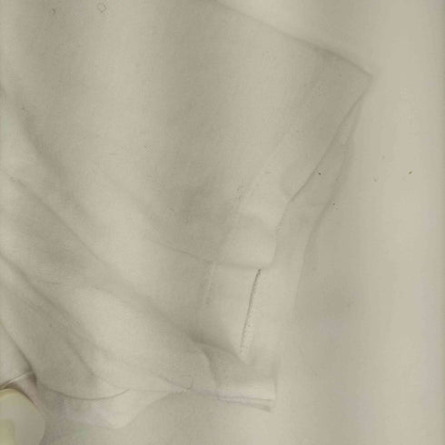 カバンドズッカ CABANE de ZUCCa S/S フロントプリントTシャツ メンズ JPN:M