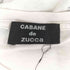 カバンドズッカ CABANE de ZUCCa S/S フロントプリントTシャツ メンズ JPN:M