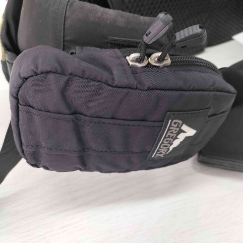 グレゴリー GREGORY USA製 RUMPER ROOM ランパールーム ウッドランドカモ メンズ