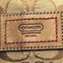 コーチ COACH ポーチ シグネチャー レディース