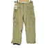 STORM WATER PROOF ギアパンツ メンズ JPN:L