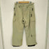 STORM WATER PROOF ギアパンツ メンズ JPN:L