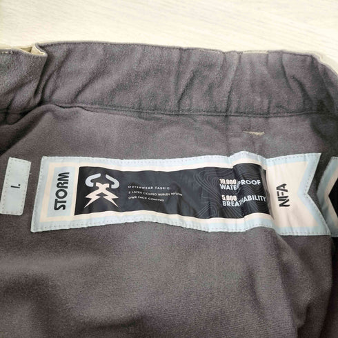 STORM WATER PROOF ギアパンツ メンズ JPN:L