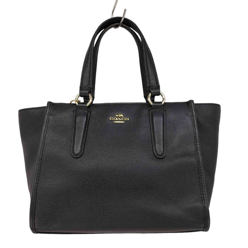 コーチ COACH レザー 2WAY ショルダーバッグ ハンドバッグ レディース