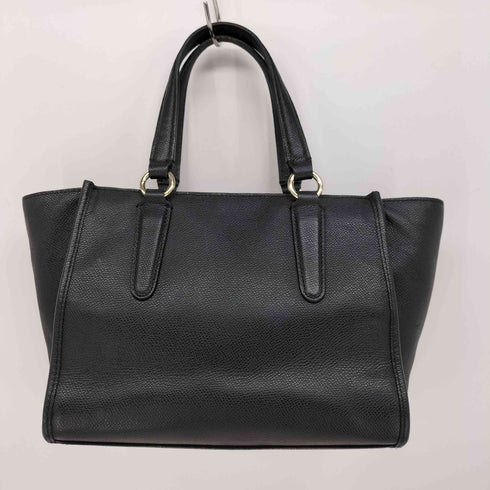 コーチ COACH レザー 2WAY ショルダーバッグ ハンドバッグ レディース