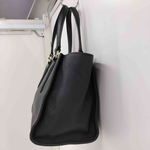 コーチ COACH レザー 2WAY ショルダーバッグ ハンドバッグ レディース