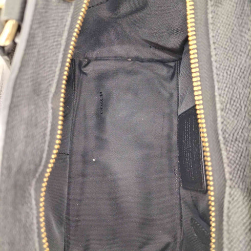コーチ COACH レザー 2WAY ショルダーバッグ ハンドバッグ レディース