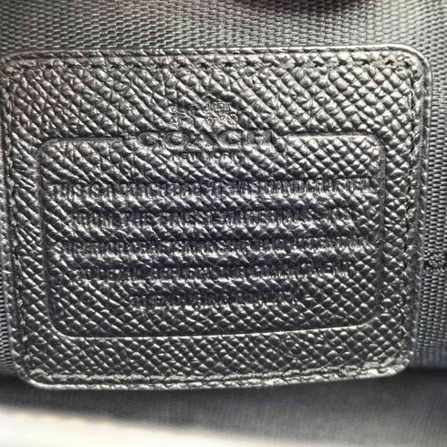 コーチ COACH レザー 2WAY ショルダーバッグ ハンドバッグ レディース