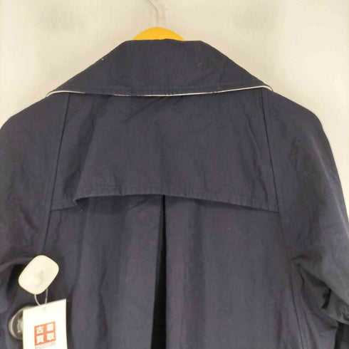 ワイズ Ys コットントレンチコート レディース JPN:2