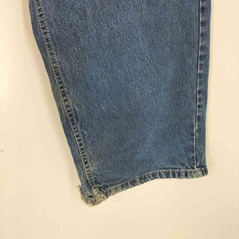 サウスポール SOUTHPOLE バギーデニムパンツ メンズ 38