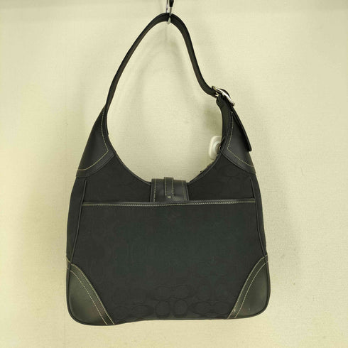 コーチ COACH シグネチャー ハンドバッグ レディース