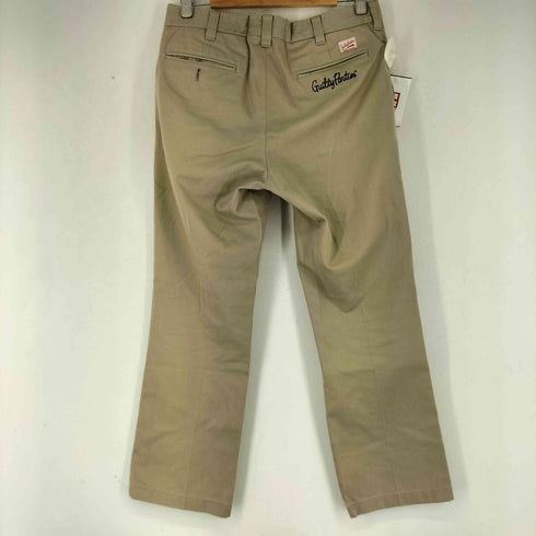 ワコマリア WACKO MARIA ストレート チノパンツ メンズ JPN:M