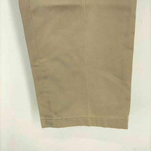 ワコマリア WACKO MARIA ストレート チノパンツ メンズ JPN:M