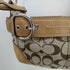 コーチ COACH シグネチャー ワンショルダー ショルダーバッグ レディース