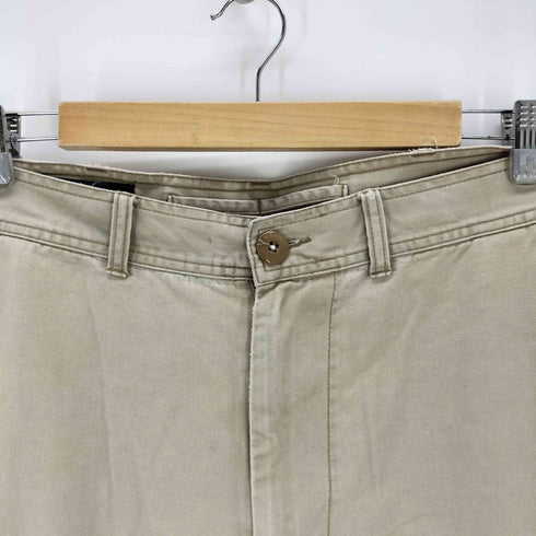 ポロバイラルフローレン Polo by RALPH LAUREN 90s ワイドカーゴパンツ メンズ 36/32