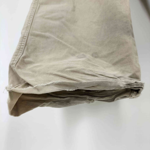 ポロバイラルフローレン Polo by RALPH LAUREN 90s ワイドカーゴパンツ メンズ 36/32