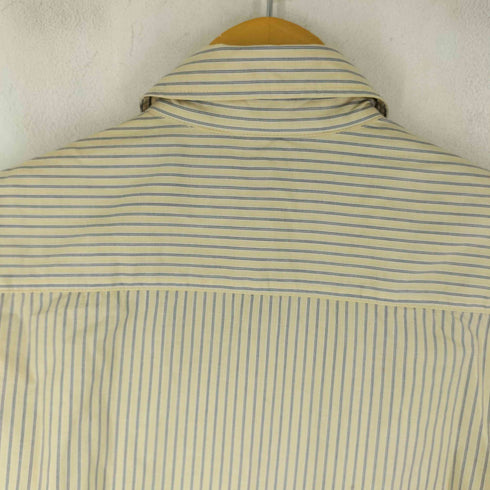 ワイズ Ys S/S ストライプシャツ レディース JPN:2