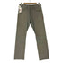 ダブルタップス WTAPS BLUES.COLORWAY TROUSERS.WORK.CTN.DENIM メンズ JPN:S