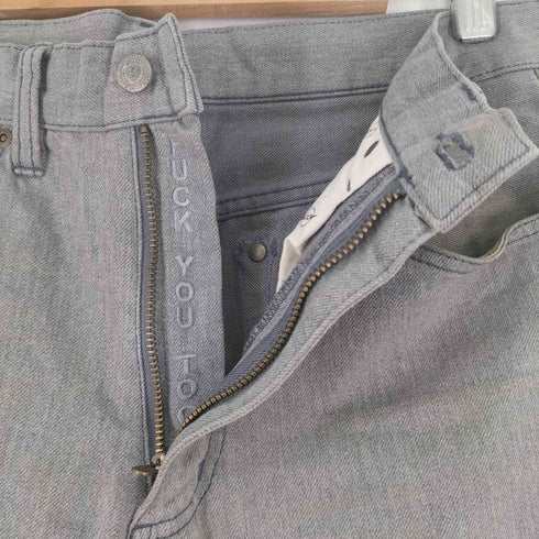 ダブルタップス WTAPS BLUES.COLORWAY TROUSERS.WORK.CTN.DENIM メンズ JPN:S