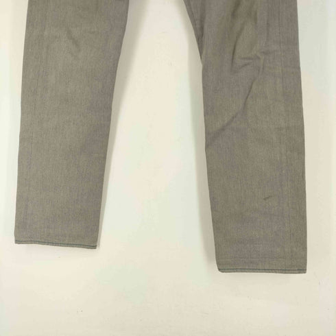 ダブルタップス WTAPS BLUES.COLORWAY TROUSERS.WORK.CTN.DENIM メンズ JPN:S