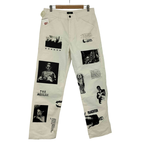リーバイス Levis UNIVERSAL MONSTERS メンズ W31