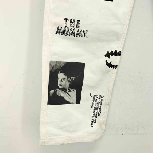 リーバイス Levis UNIVERSAL MONSTERS メンズ W31