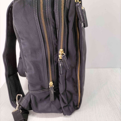 サンワサプライ SANWA SUPPLY 鎧布生地 ビジネスバックパック メンズ