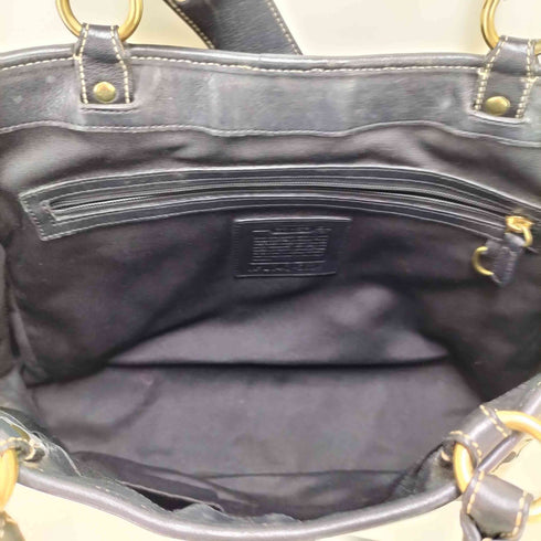 コーチ COACH シグネチャー ハンドバッグ レディース
